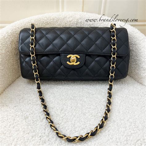 chanel east west tote bag|The Rise of East West Bags & The Styles to Buy.